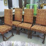 724 5366 CHAIRS